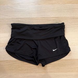 Nike Athletic Shorts